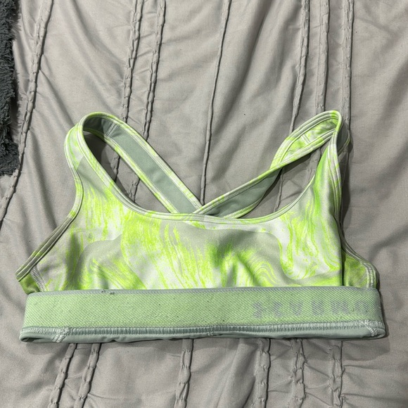 Under armour sports bra - Picture 6 of 7